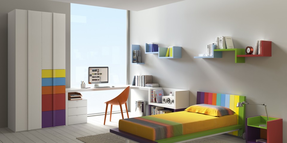 dormitorio juvenil 1
